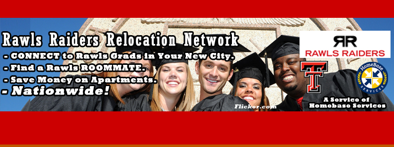Rawls Raiders Relocation Service