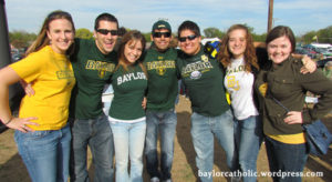 Baylor Bears Relocation Service for Seniors & Alumni