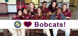 Bobcats Relocation Service for Texas State University seniors and Alumni