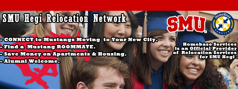 Free SMU-Approved Relocation Service for Graduating Professionals