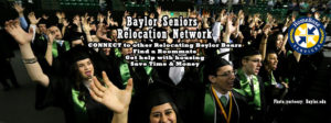 Baylor Seniors Relocation Network