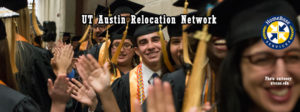UT Austin Students Relocation Network
