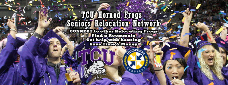 TCU Frogs Signup