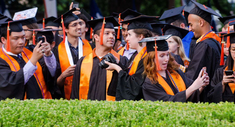 Free Texas-Wide Apartment Finding Service for Graduating Longhorns