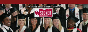 OU Sooner Texas Relocation Network