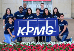 KPMG Dallas Apartment Finding Service