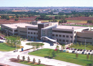 Pepsico Plano HQ