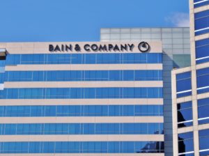 Bain Dallas Apartment Locating Service