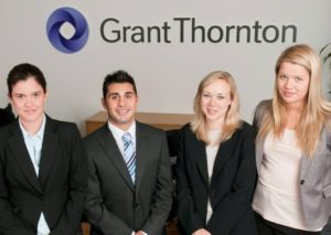 grant thornton dallas - housing service