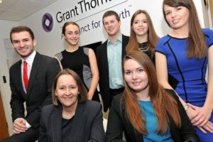 grant thornton dallas - housing service