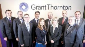 grant thornton houston housing service for new campus hires and interns