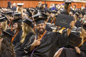 Oklahoma State University Grads heading to Texas - Free Housing Service