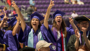 Free Texas Housing Service for TCU Graduates