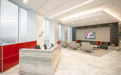 PwC Houston – Fantastic Areas & Apartments Nearby the Office!
