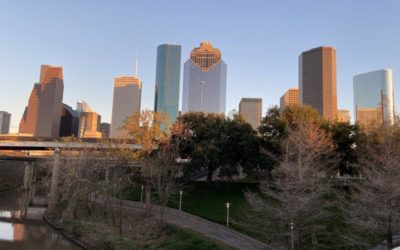 BCG Houston – Great Areas & Apartments near the Office for New Hires