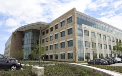 Capital One Plano Apartments & Areas