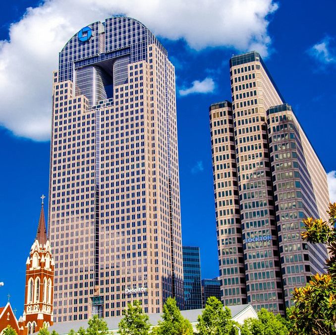 Deloitte Dallas – Fantastic Areas to Live Nearby the Office!