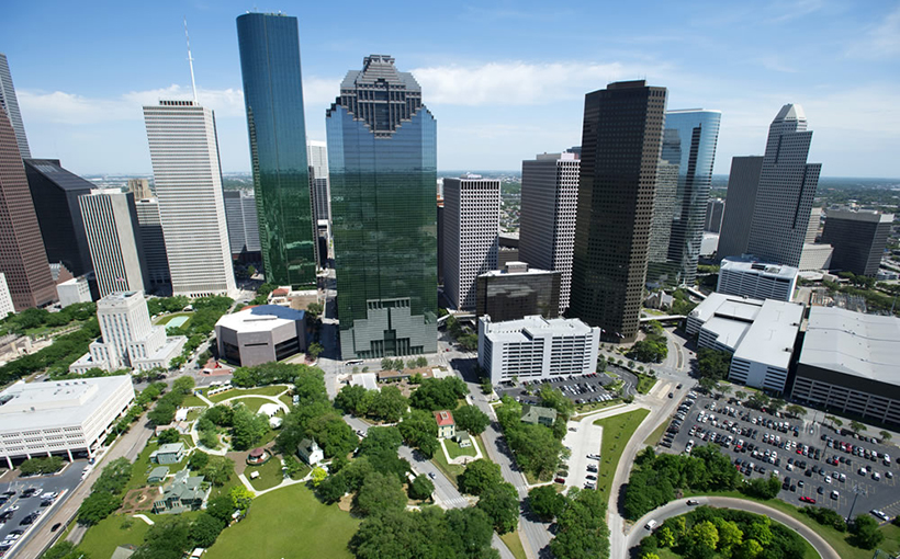 Deloitte Houston – Fantastic Areas & Apartments Nearby the Office!
