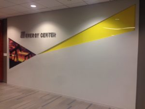 EY Houston Office