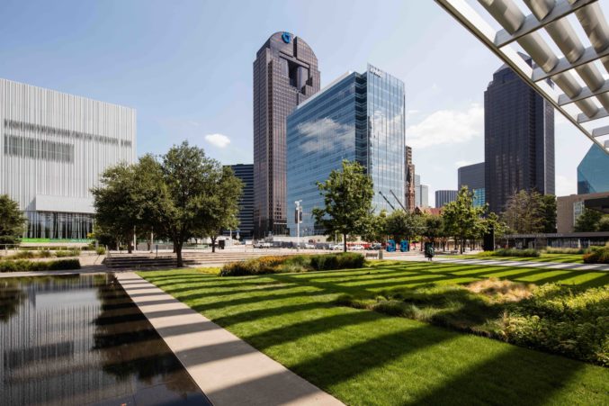 KPMG Dallas New Hires – Best Areas to Live Nearby the Office