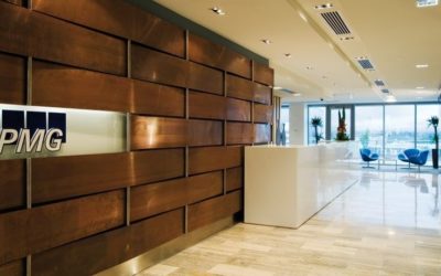 KPMG Houston – Fantastic Areas & Apartments Nearby the Office!