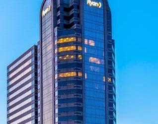 Ryan Dallas – Best Areas to Live near the Ryan office!