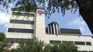 Texas A&M Dental School - Dallas