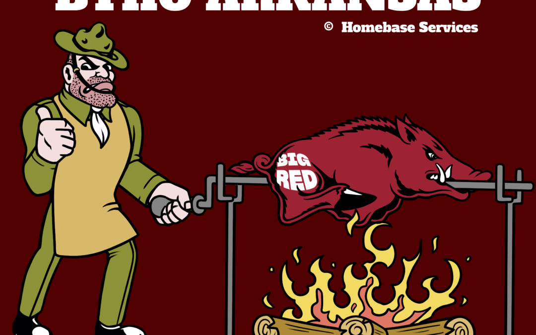 Texas A&M Aggie Meme – BTHO Arkansas