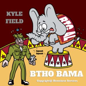 BTHO BAMA - Homebase Services