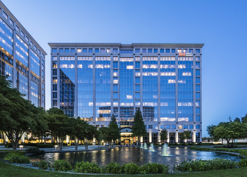 BKD Dallas – Best Areas to Live near the office!