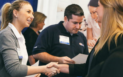 A few keys to getting the Aggie internship!