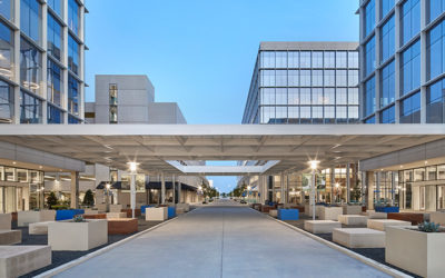 JPMorgan Chase Plano – Popular Areas Near the Office