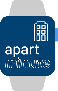 ApartMinute - Set up Your Texas Apartment Tour in One Minute!