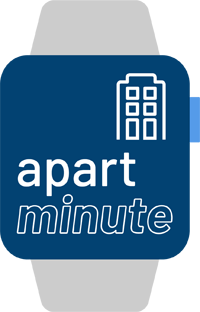 ApartMinute Sets up Your Tours in One Minute