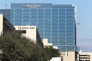 Liberty Mutual Plano Office