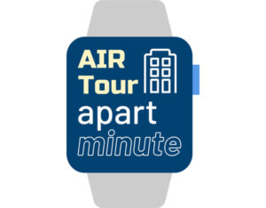AIR TOUR from ApartMinute
