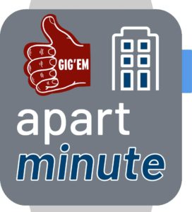 Apartminute-tamu-aggies