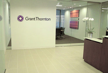 Grant Thornton Houston – GREAT Areas & Apartments Nearby the Office!