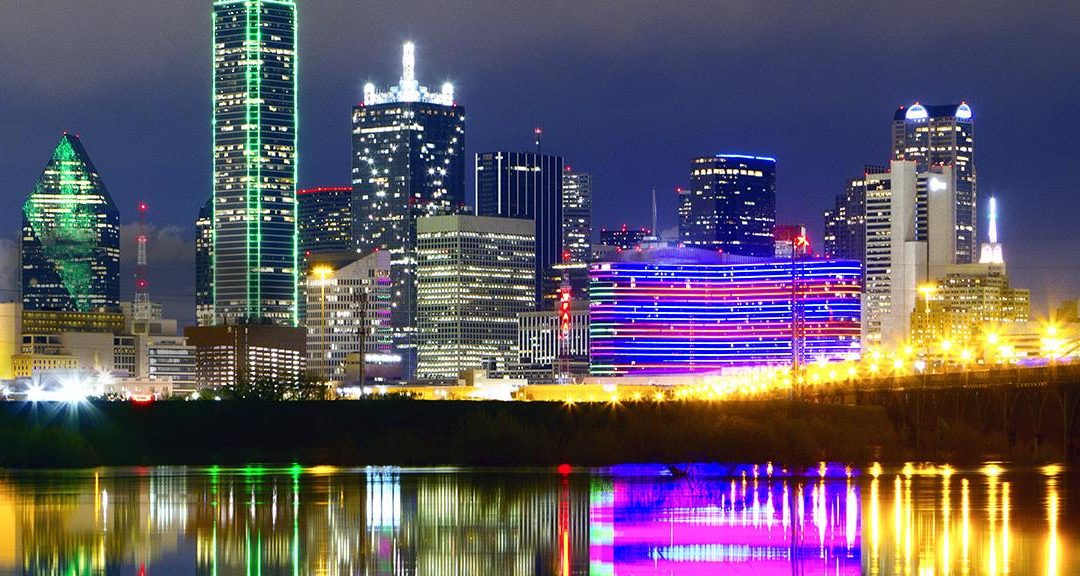 McKinsey New Hires – Fantastic Areas to live near the McKinsey Dallas Office