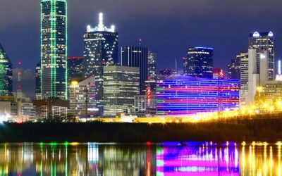 McKinsey New Hires – Fantastic Areas to live near the McKinsey Dallas Office